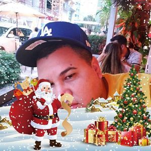 Meet your Posher, Roberto martinez